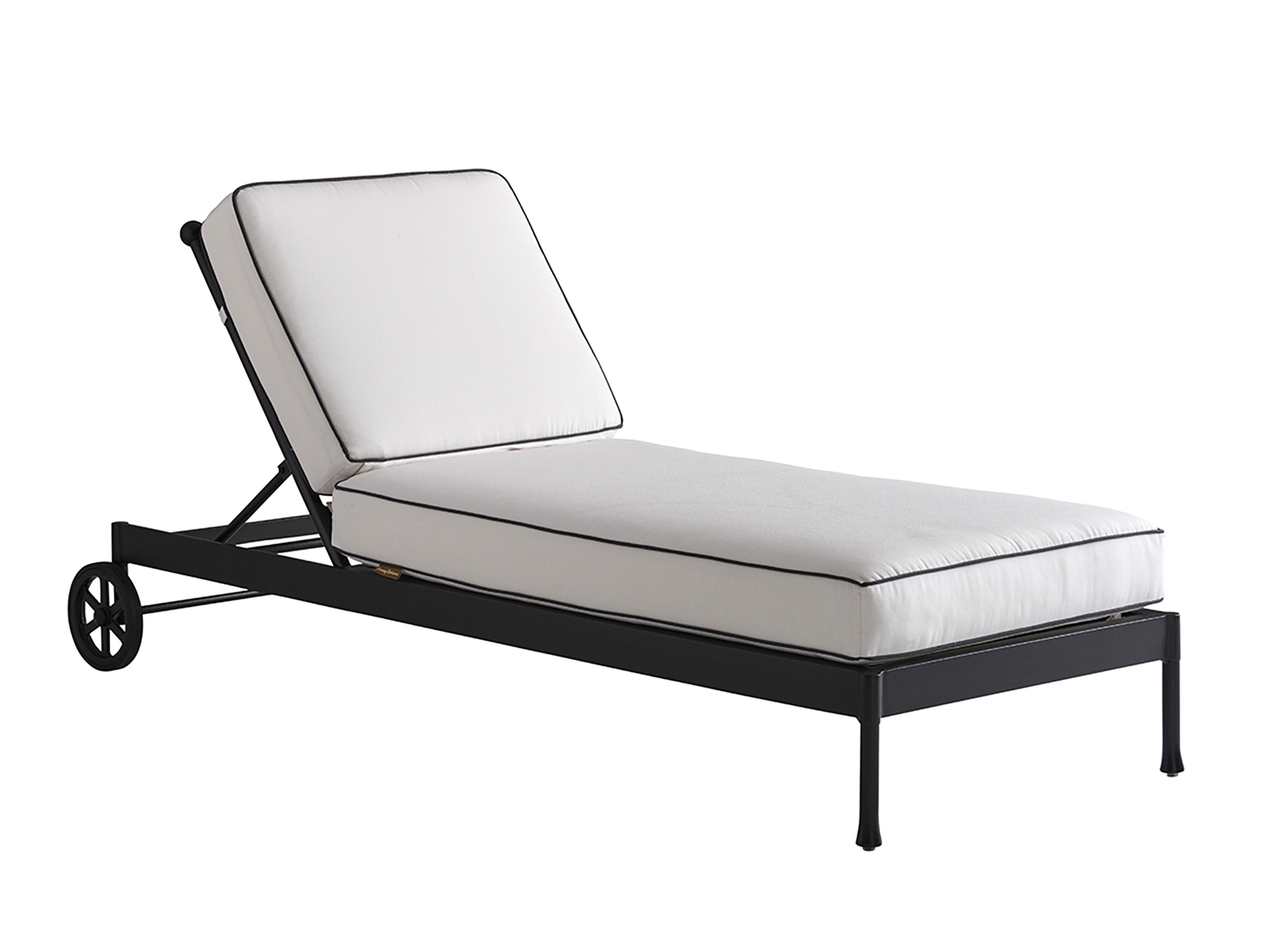 chaise lounge